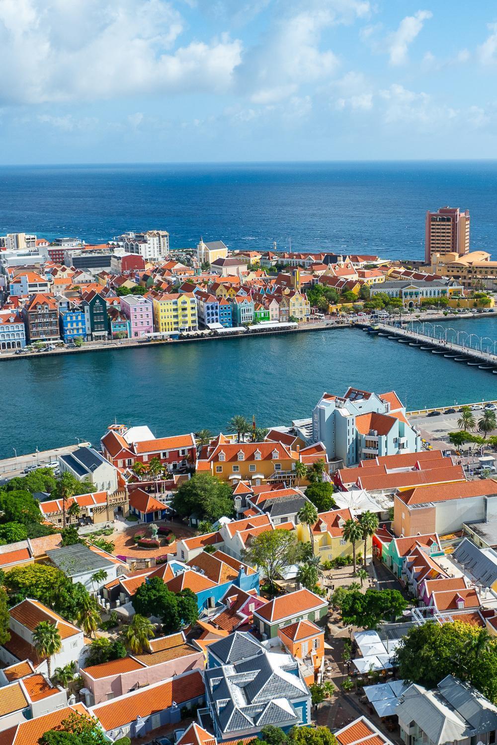 Boho Bohemian Boutique Hotel Willemstad Dış mekan fotoğraf